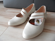 Damenschuhe hush puppies gebraucht kaufen  Heidenau, Dohna, Müglitztal
