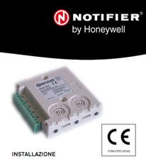 Moduli notifier m710 usato  Zibido San Giacomo