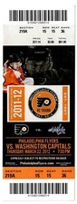 2012 philadelphia flyers for sale  Merrifield