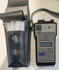 Bafômetro portátil LION ALCOMETER SD-400 real comprar usado  Enviando para Brazil