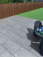 Pietra grey polished for sale  ST. ALBANS