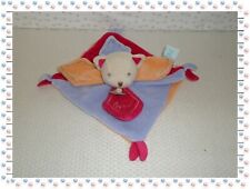 Doudou semi plat d'occasion  Foix