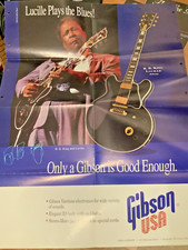 Gibson the artist usato  Torino