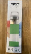 Sigg unisex thermo for sale  WOLVERHAMPTON