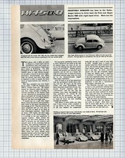 Super beetle schwilden for sale  SHILDON
