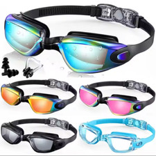 Schwimmbrille antibeschlag erw gebraucht kaufen  Essen