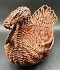 Vintage wicker tom for sale  Agra