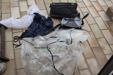 Zubehör kinderwagen tasche gebraucht kaufen  Ditzingen
