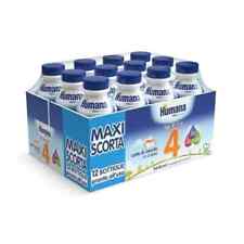 X12 humana latte usato  Cardito