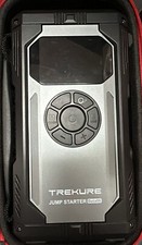 Trekure auto starthilfe gebraucht kaufen  Krefeld