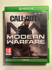 Call of Duty: Modern Warfare (édition 2019) pour Xbox One comprar usado  Enviando para Brazil