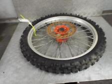 Ktm mx500 500 for sale  NEWCASTLE