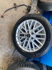 Borbet wheels inch for sale  Winchester