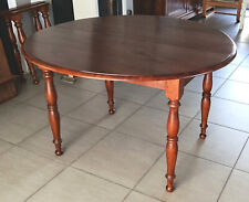Table salle manger d'occasion  Lanton