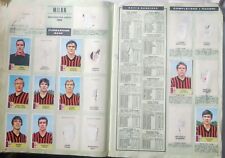 Calciatori panini 1971 usato  Quartu Sant Elena