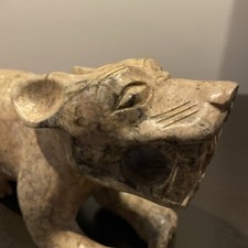 Vintage hand carved for sale  Norwalk
