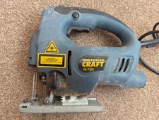 Jigsaw saw 240v for sale  LISKEARD