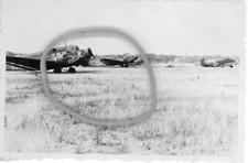 Junkers ju52 original for sale  BRIDGWATER