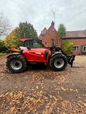 Manitou mlt630 105 for sale  KIDDERMINSTER