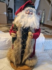 Santa claus figure for sale  Granada Hills