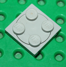 Lego oldgray turntable d'occasion Lego oldgray turntable d'occasion  France