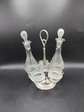 Ancien serviteur condiments d'occasion  Vihiers