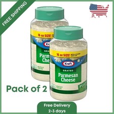 Kraft parmesan grated for sale  Plymouth