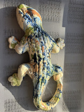 Gecko salamandre émaillée d'occasion  Sancerre