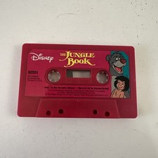 disney book tape for sale  Amarillo