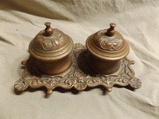 Primitive antique brass for sale  Wallingford