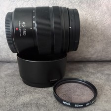 Panasonic lumix 150mm for sale  WESTON-SUPER-MARE