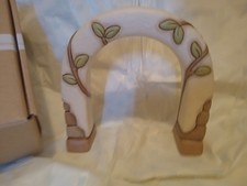 Arco presepe classico usato  Montefiore dell'Aso