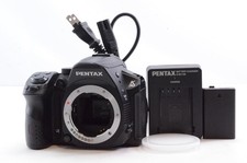 Câmera Digital SLR Corpo Usado Japão PENTAX K-30 Preta 16.3MP comprar usado  Enviando para Brazil
