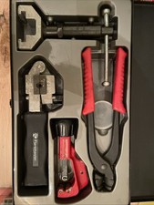 Sykes pickavant flaremaster2 for sale  LEICESTER