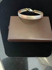 Tricolour gold plated for sale  DONCASTER