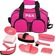 Set strumenti rosa usato  Roma