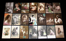 Mode belle epoque d'occasion  Châteaudun