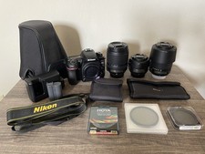 Nikon d7500 dslr for sale  Roanoke