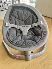 Babywippe nuna leaf gebraucht kaufen  Gundelsheim
