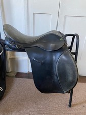 Ideal saddle 16.5 for sale Ideal saddle 16.5 for sale  CANTERBURY