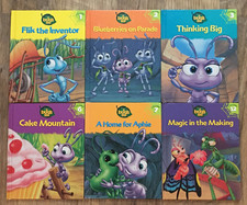 Disney pixar bug for sale  Clarksville