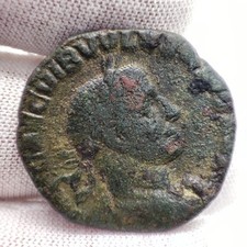 Volusiano rarissimo mulo usato  Spoleto