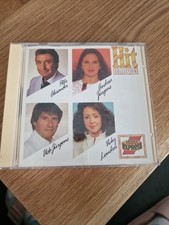 Musik album hit gebraucht kaufen  Brieselang