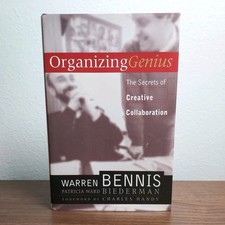 Organizing genius secrets for sale  Temecula