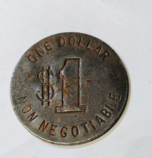 One dollar steel for sale  Green Valley