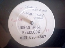 Ultra rare urban for sale  LOWESTOFT
