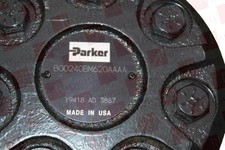 Parker bg0240bm620aaaa bg0240b for sale  UK