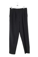 Pantalon droit noir d'occasion  France