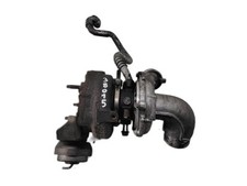 Turbina per toyota usato  Italia