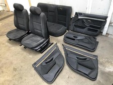 Interieur complet bmw d'occasion  Rosières-près-Troyes